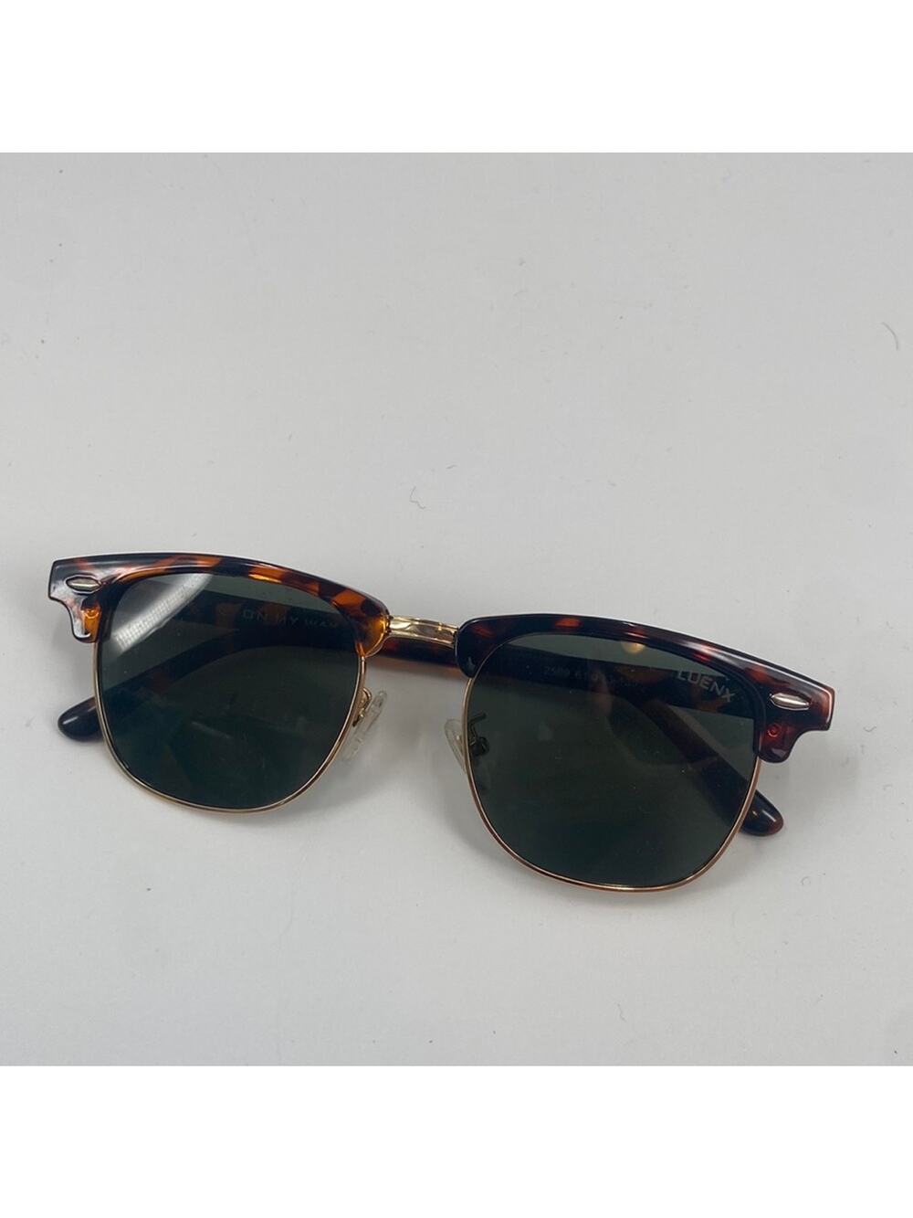 Luenx on my way avatar sunglasses